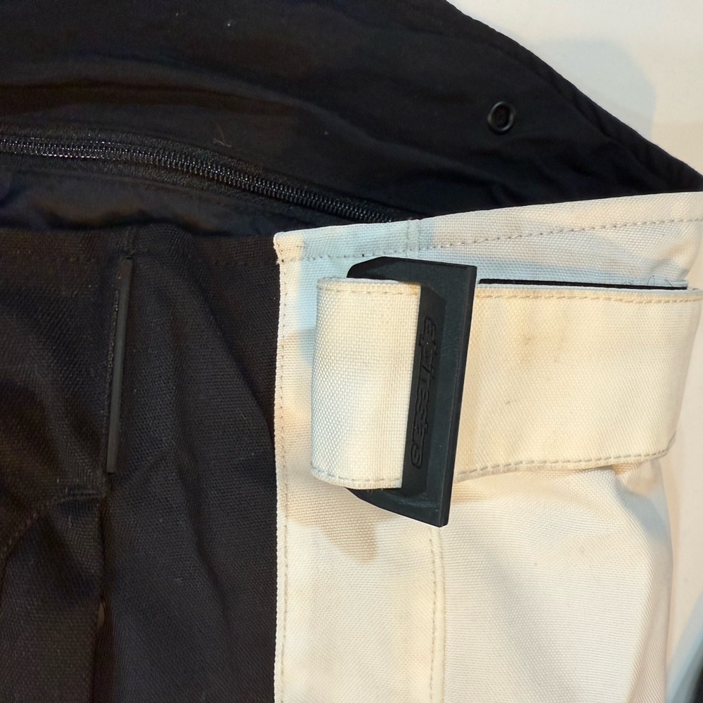 Alpinestars Stella - Women Motorcycle Jacket - Picture 5 of 8